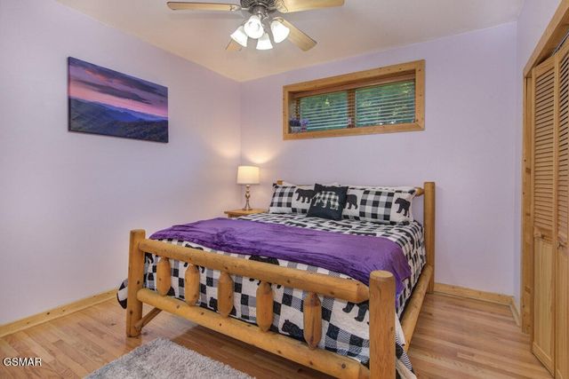 3103 Perry Circle Lane, Sevierville, TN 37862