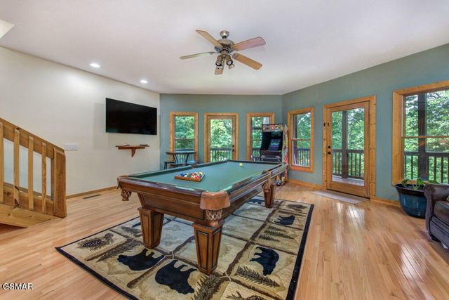3103 Perry Circle Lane, Sevierville, TN 37862