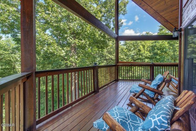 3103 Perry Circle Lane, Sevierville, TN 37862