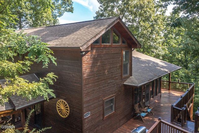 3103 Perry Circle Lane, Sevierville, TN 37862