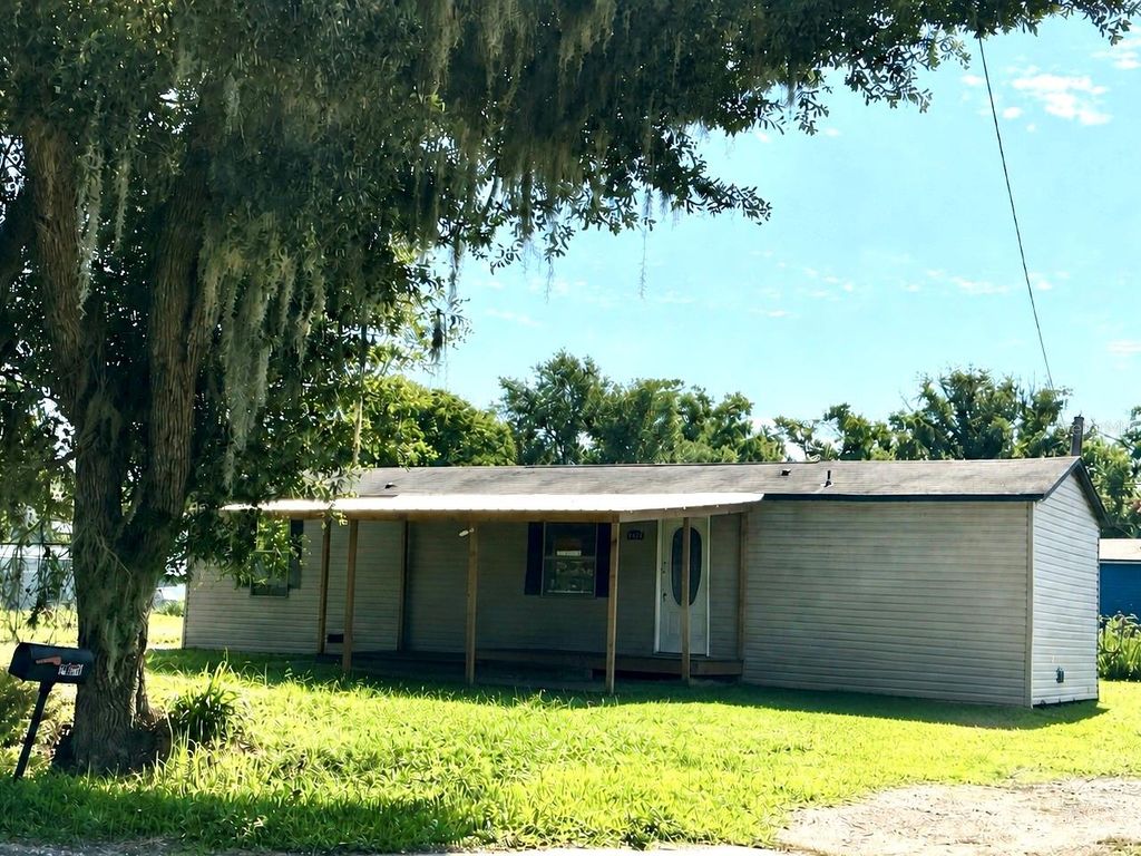 1414 EVA AVENUE, Lakeland, FL 33803