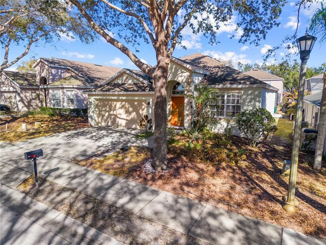 138 CHAUCER AVENUE, Davenport, FL 33896