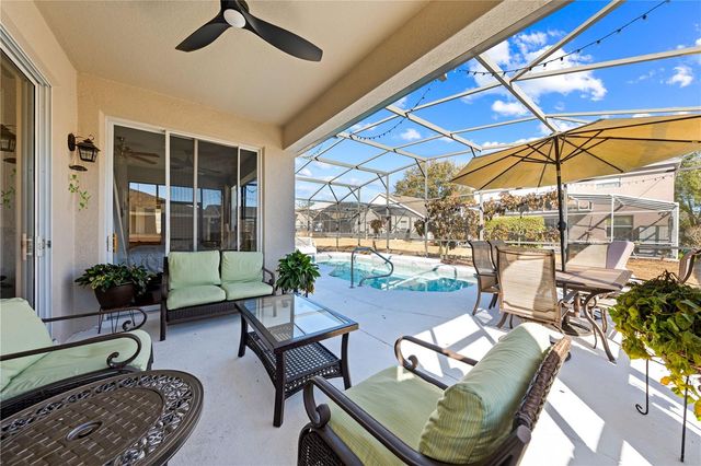 138 CHAUCER AVENUE, Davenport, FL 33896