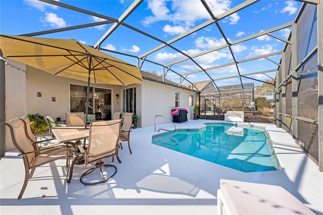 138 CHAUCER AVENUE, Davenport, FL 33896