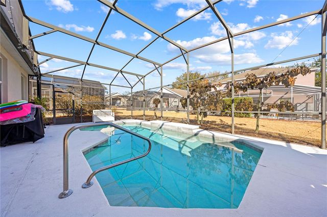 138 CHAUCER AVENUE, Davenport, FL 33896