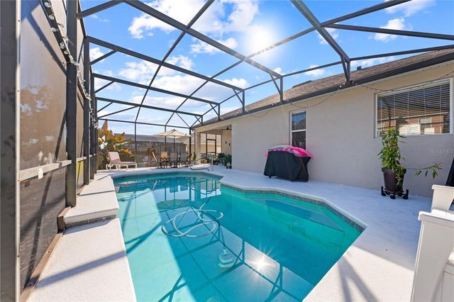 138 CHAUCER AVENUE, Davenport, FL 33896