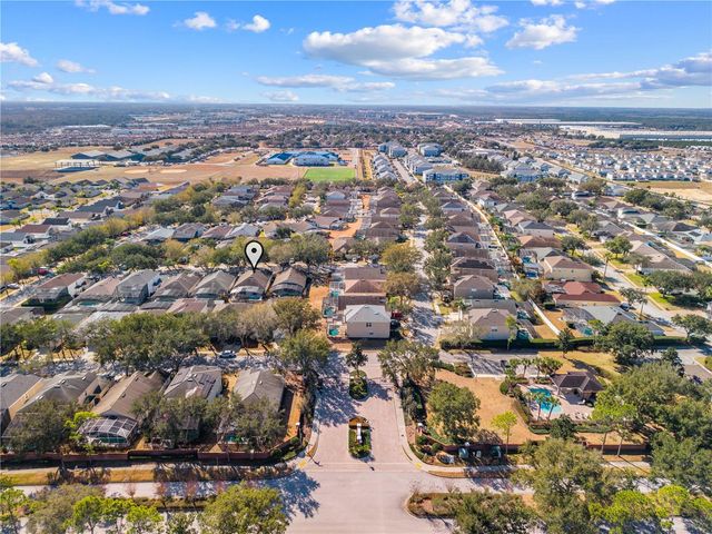 138 CHAUCER AVENUE, Davenport, FL 33896