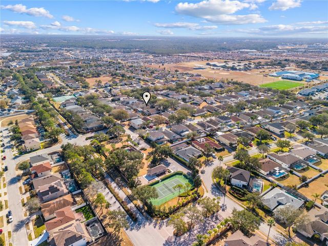 138 CHAUCER AVENUE, Davenport, FL 33896