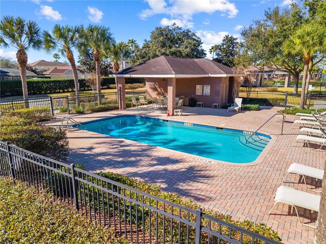 138 CHAUCER AVENUE, Davenport, FL 33896