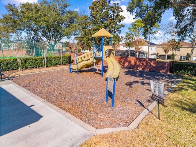 138 CHAUCER AVENUE, Davenport, FL 33896