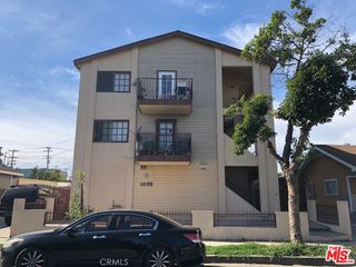 1025 Gaviota Avenue, Long Beach, CA 90813