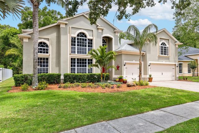 2190 LAUREL BLOSSOM CIRCLE, Ocoee, FL 34761