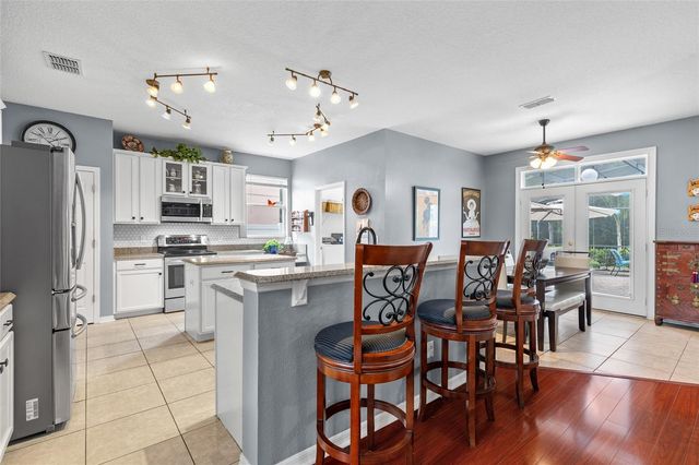 2190 LAUREL BLOSSOM CIRCLE, Ocoee, FL 34761