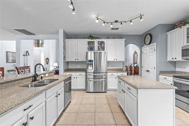 2190 LAUREL BLOSSOM CIRCLE, Ocoee, FL 34761