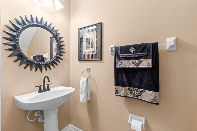 2190 LAUREL BLOSSOM CIRCLE, Ocoee, FL 34761