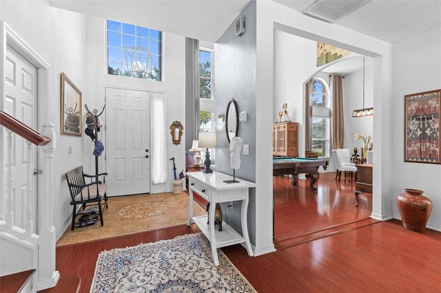 2190 LAUREL BLOSSOM CIRCLE, Ocoee, FL 34761