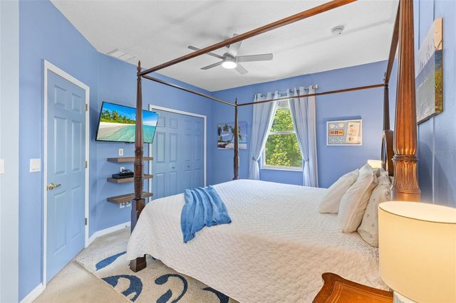 2190 LAUREL BLOSSOM CIRCLE, Ocoee, FL 34761