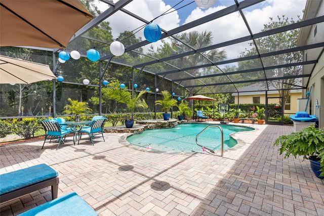 2190 LAUREL BLOSSOM CIRCLE, Ocoee, FL 34761