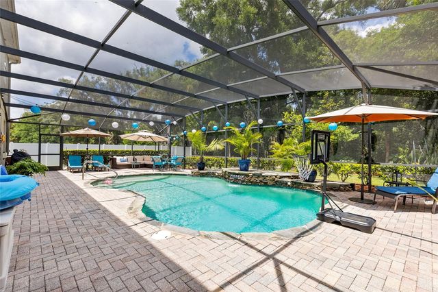 2190 LAUREL BLOSSOM CIRCLE, Ocoee, FL 34761