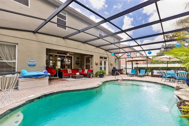 2190 LAUREL BLOSSOM CIRCLE, Ocoee, FL 34761