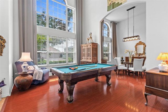 2190 LAUREL BLOSSOM CIRCLE, Ocoee, FL 34761