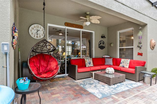 2190 LAUREL BLOSSOM CIRCLE, Ocoee, FL 34761