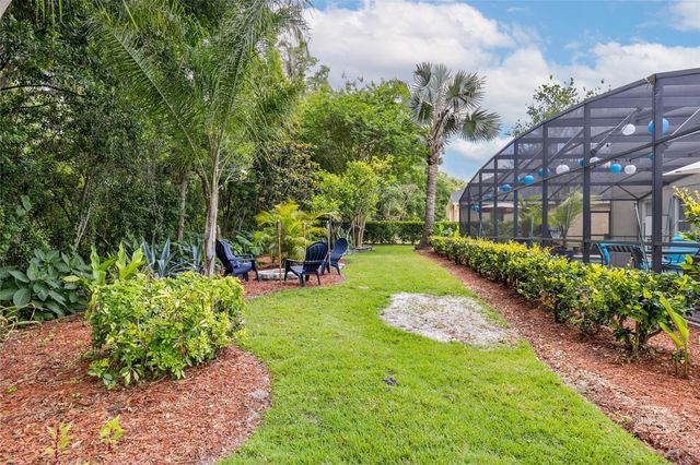 2190 LAUREL BLOSSOM CIRCLE, Ocoee, FL 34761