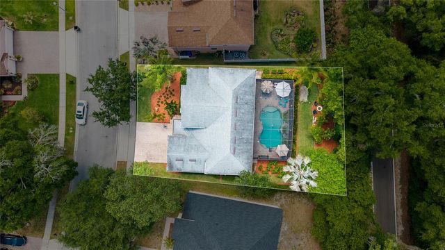 2190 LAUREL BLOSSOM CIRCLE, Ocoee, FL 34761