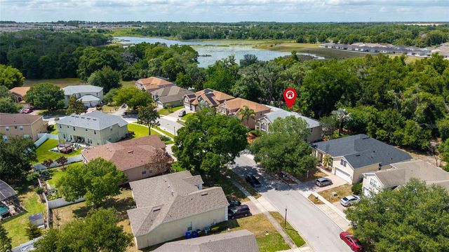 2190 LAUREL BLOSSOM CIRCLE, Ocoee, FL 34761