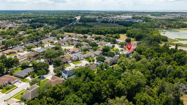 2190 LAUREL BLOSSOM CIRCLE, Ocoee, FL 34761