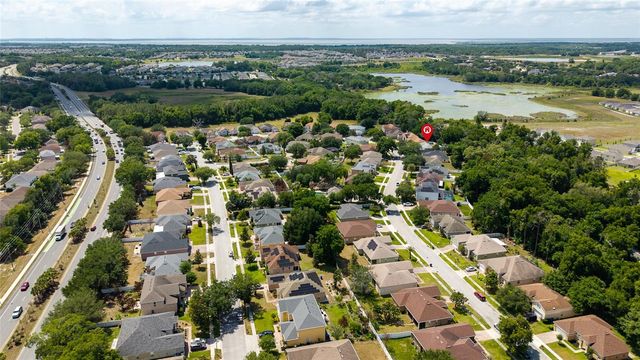 2190 LAUREL BLOSSOM CIRCLE, Ocoee, FL 34761