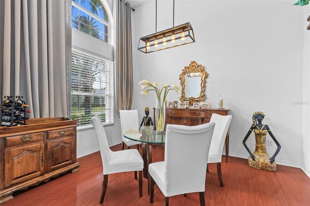 2190 LAUREL BLOSSOM CIRCLE, Ocoee, FL 34761