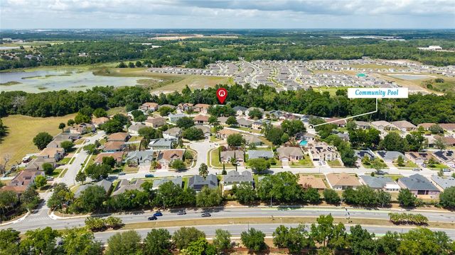 2190 LAUREL BLOSSOM CIRCLE, Ocoee, FL 34761