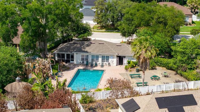 2190 LAUREL BLOSSOM CIRCLE, Ocoee, FL 34761