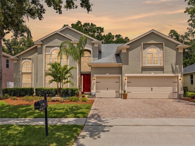 2190 LAUREL BLOSSOM CIRCLE, Ocoee, FL 34761