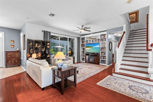 2190 LAUREL BLOSSOM CIRCLE, Ocoee, FL 34761