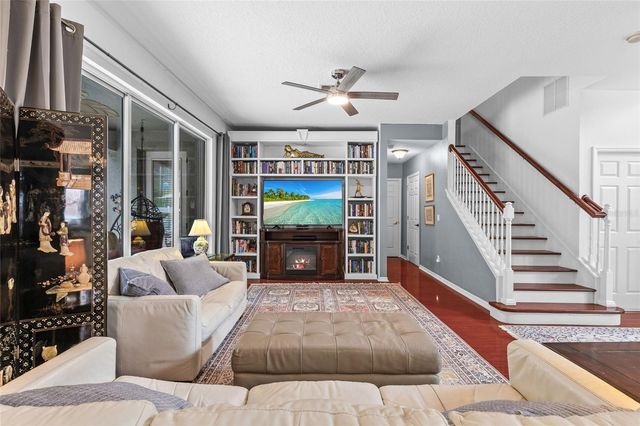 2190 LAUREL BLOSSOM CIRCLE, Ocoee, FL 34761