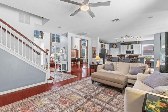 2190 LAUREL BLOSSOM CIRCLE, Ocoee, FL 34761