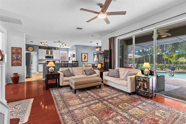 2190 LAUREL BLOSSOM CIRCLE, Ocoee, FL 34761