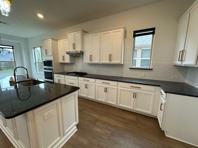 1307 Wheelwright Drive, Forney, TX 75126