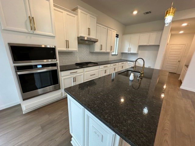 1307 Wheelwright Drive, Forney, TX 75126