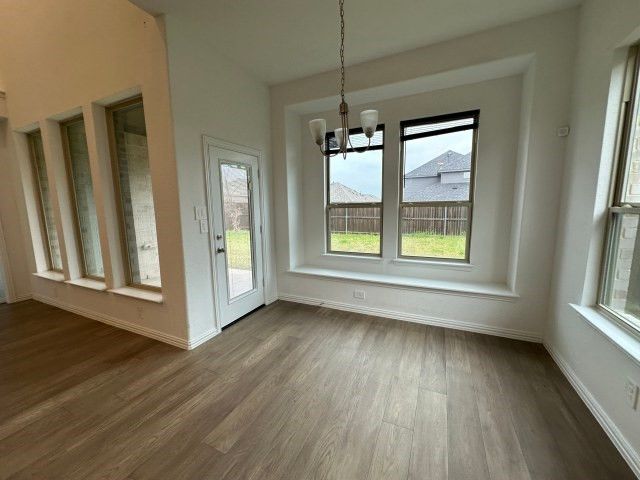1307 Wheelwright Drive, Forney, TX 75126