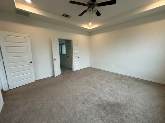 1307 Wheelwright Drive, Forney, TX 75126