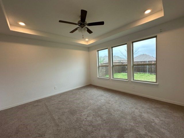 1307 Wheelwright Drive, Forney, TX 75126