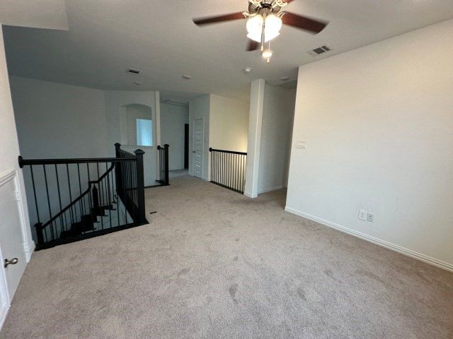 1307 Wheelwright Drive, Forney, TX 75126