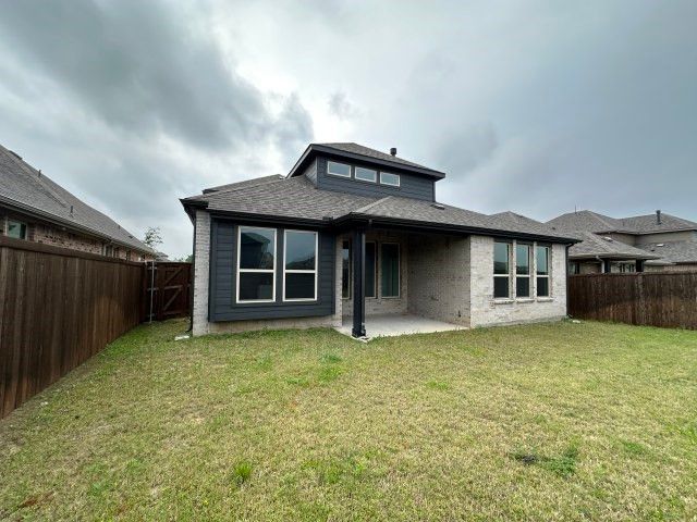 1307 Wheelwright Drive, Forney, TX 75126