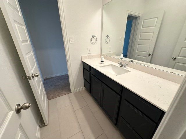 1307 Wheelwright Drive, Forney, TX 75126