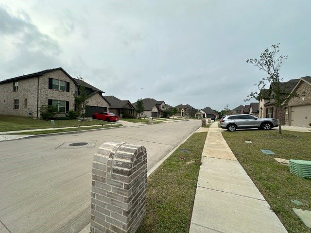 1307 Wheelwright Drive, Forney, TX 75126