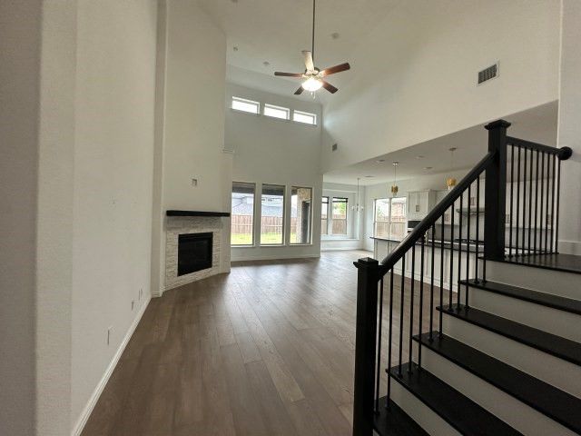 1307 Wheelwright Drive, Forney, TX 75126