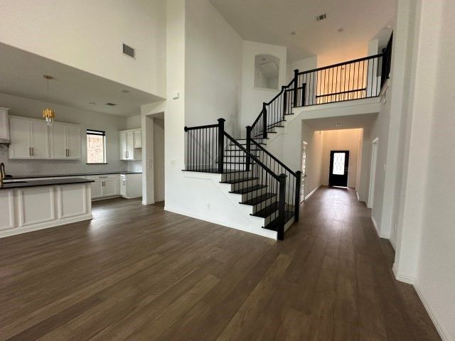 1307 Wheelwright Drive, Forney, TX 75126